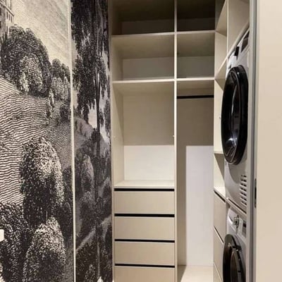 Location d’un appartement meublé et chaleureux de 4 pièces, 86 m², Wrocław, Pologne